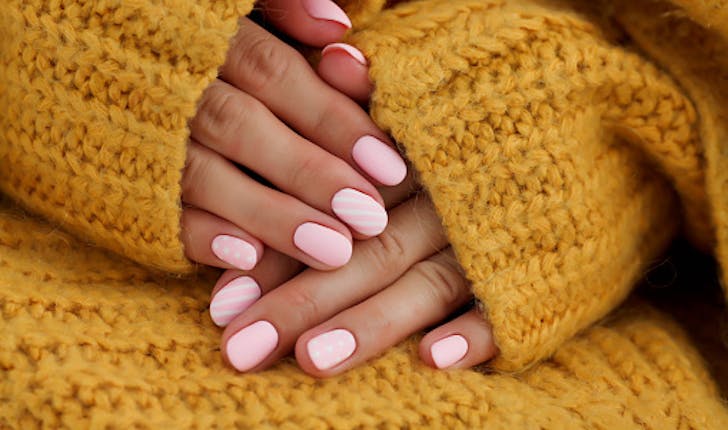 A Complete Guide to the Different Types of Manicures